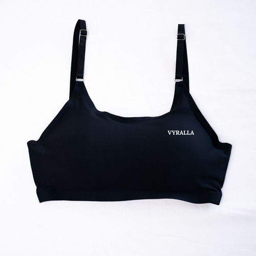 Adjustable Support Bra for Chest'Up
