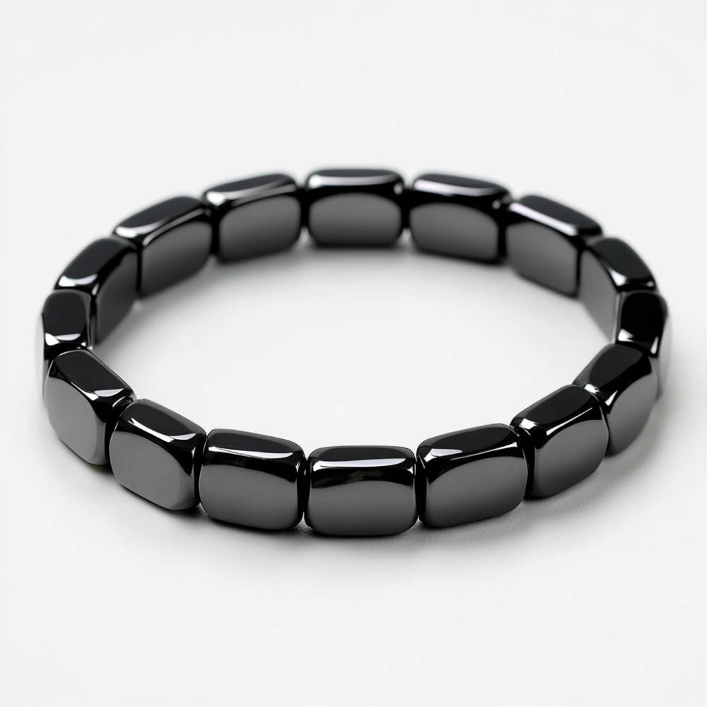 Hemios™ Bracelet en hématite
