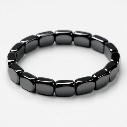 Hemios™ Bracelet en hématite