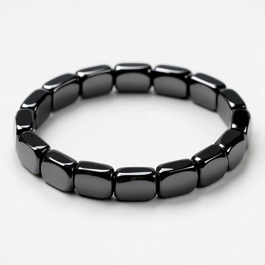 Hemios™ Bracelet en hématite